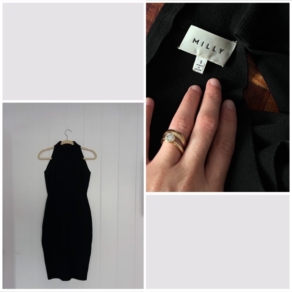Milly Dress - Excellent Condition